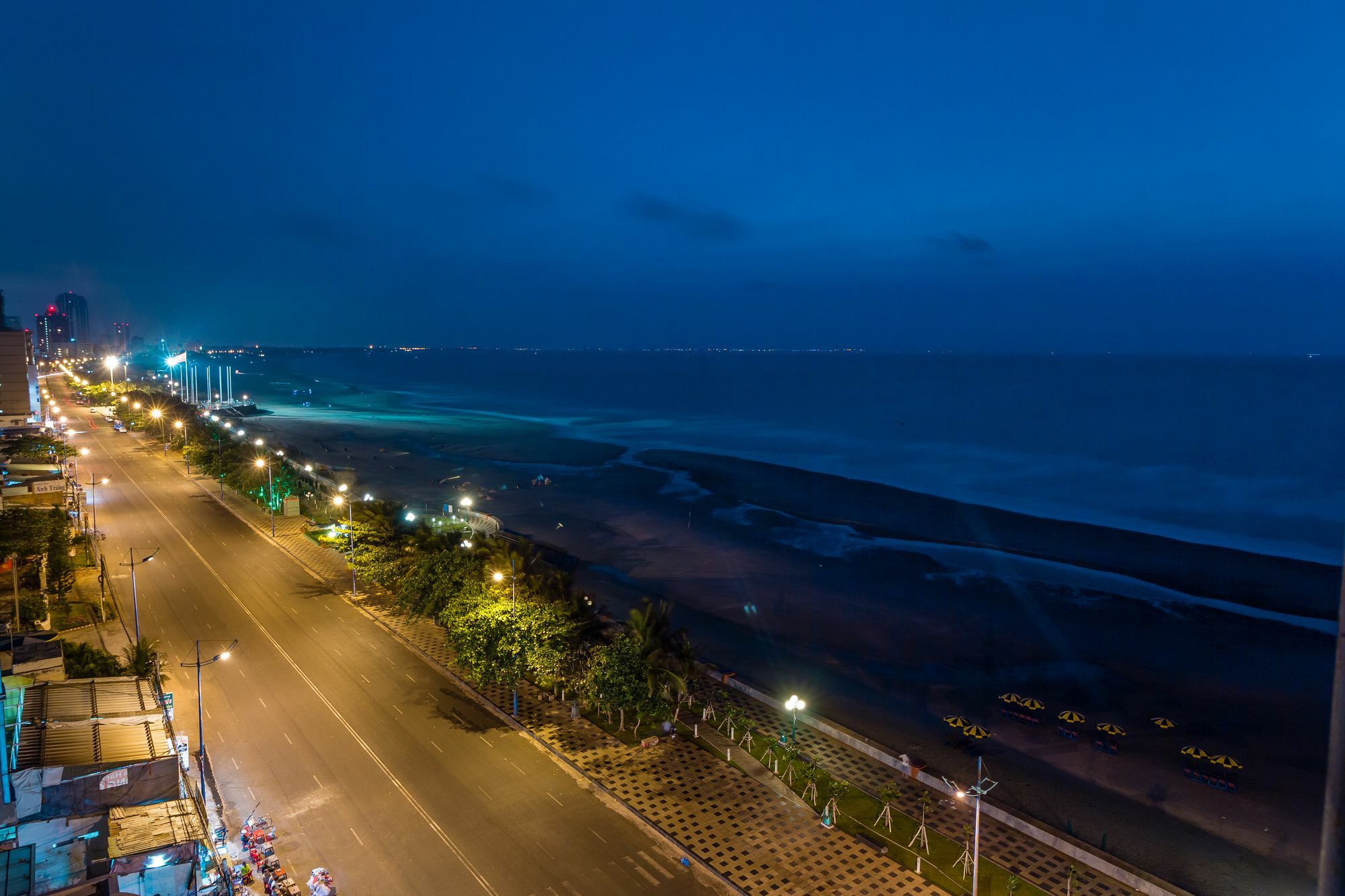 Romeliess Hotel Vung Tau Exterior photo